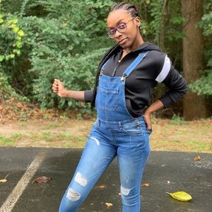 Meet your Posher, Ty’anna